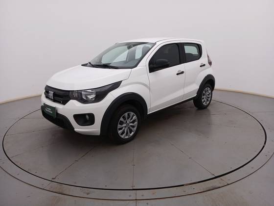 FIAT MOBI 1.0 EVO FLEX LIKE. MANUAL FIAT MOBI 1.0 EVO FLEX LIKE. MANUAL